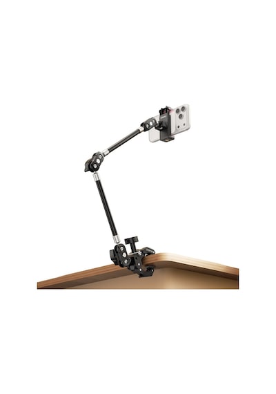 Ulanzi Co78 Super Clamp Two-section Magic Arm Kit - C083 Siyah