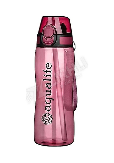 5 Adet Titiz Policarbon Pipetli Tp-499 Rio Matara 750 Ml