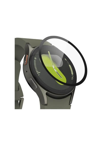 Samsung Galaxy Watch 7 44mm Tam Kaplayan Nano Cam Ekran Koruyucu Siyah Galaxy Watch 7 44mm İle Uyumlu Ekran Koruyucu - Siyah Çok Renkli Samsung Galaxy Watch 7 44mm Tam Kaplayan Nano Cam Ekran Koruyucu Siyah Galaxy Watch 7 44mm İle Uyumlu Ekran Koruyucu - Siyah Çok Renkli