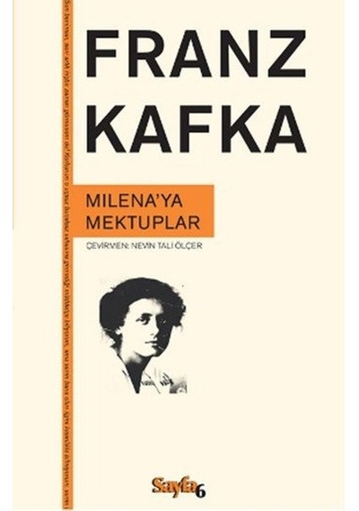 Milena'ya Mektuplar- Sayfa 6