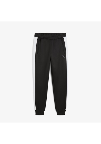 Puma T7 Always On Erkek Siyah Eşofman Altı 026 629588 Siyah