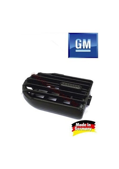 Opel Combo C Havalandırma Muzulu Izgarası  GM-5022