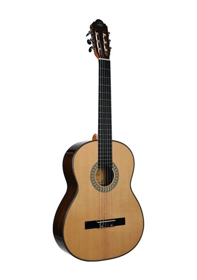 Solares Scr100n Klasik Gitar