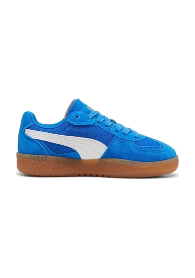 Puma Palermo Moda Vıntage Kadın Ayakkabı 398824-02 Mavi