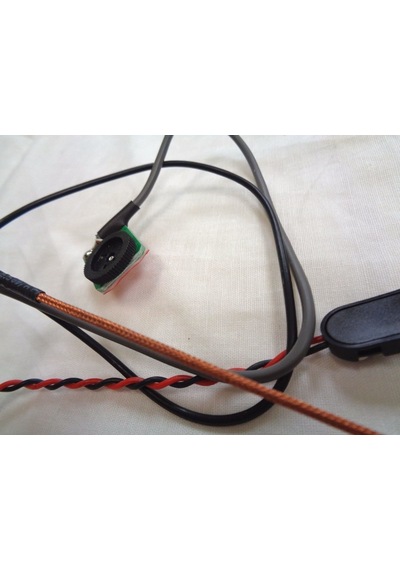 Artec Epp-plus-a Preamp Jack Girişi Volume Potanslı