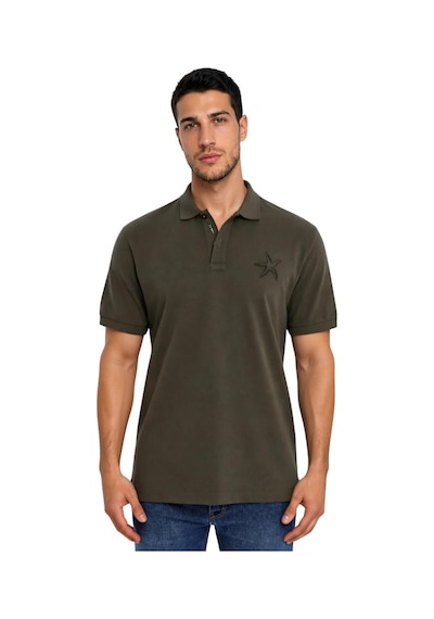 Arma Ar-ma Erkek Polo Yaka Tişört Resim Baskili Örme Kumaş Regular Fit %100 Pamuk 30/1 Çift Toplama Penye Pike Y31374357802 Haki-h4 Arma Ar-ma Erkek Polo Yaka Tişört Resim Baskili Örme Kumaş Regular Fit %100 Pamuk 30/1 Çift Toplama Penye Pike Y31374357802 Haki-h4