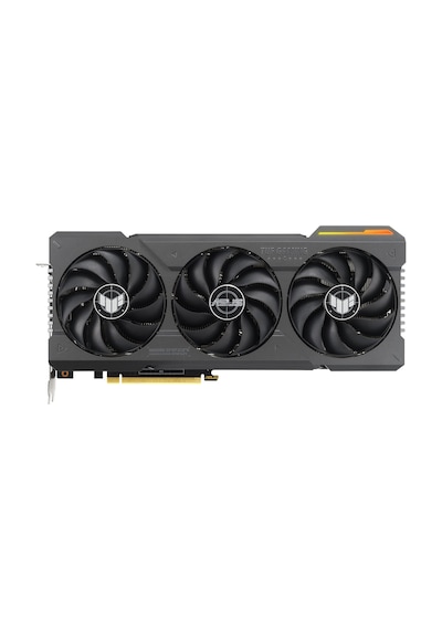 Asus NVIDIA GeForce RTX 4070 Ti TUF Gaming TUF-RTX4070TI-12G-GAMING 12 GB GDDR6X 192 Bit Ekran Kartı