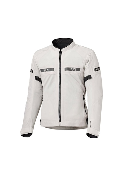 Held Tropic 4 Korumalı Motosiklet Montu Gri