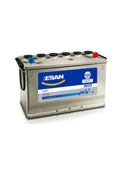 61052100316 - Akü - Esan