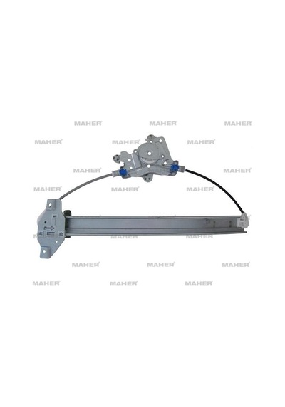 Hyundaı Accent 2000- Arka Sağ Cam Krikosu Elektrikli