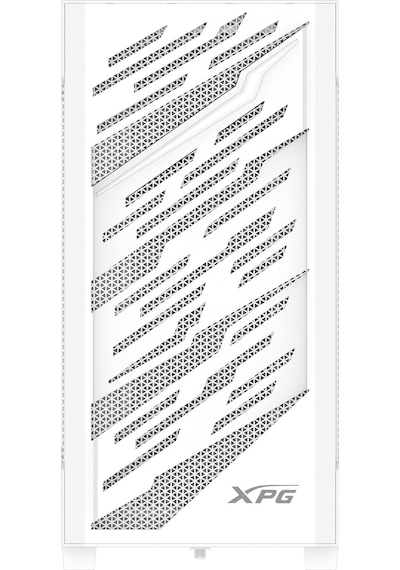 Xpg Starker Air Btf Argb Usb 3.2 Beyaz E-atx Mid-tower Gaming Akak0xpg0019