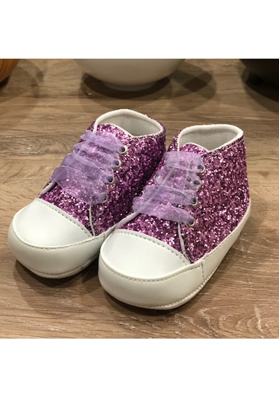 Baby Collection Kız Bebek Ayakkabısı