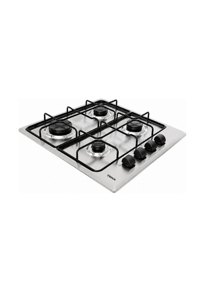 Hlx 640 60cm Metal Gazlı Ocak 112620020 Inox