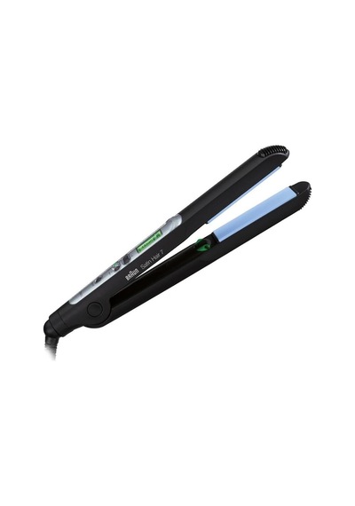 Satin Hair 7 Iontech St710 Airstyler Saç Şekillendirici, Siyah