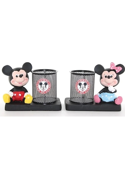 Just Cheap Store Polyester Mickey Mouse Kalemlik Alk2868