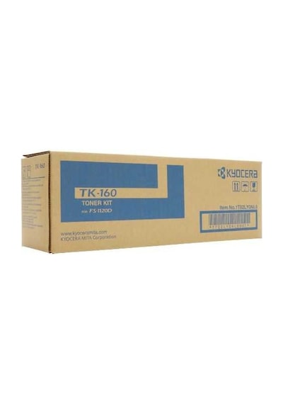 Kyocera Tk-160  Toner