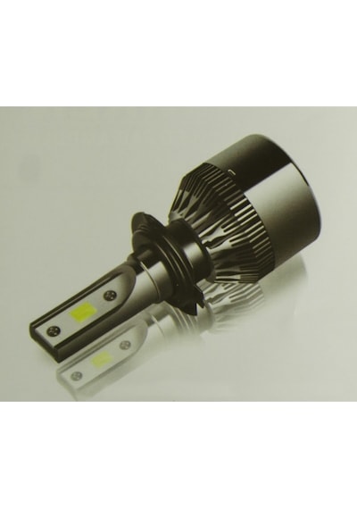 Captiva 2006-2015 Led Xenon Zenon Kısa Far Ampulu Evo Serisi