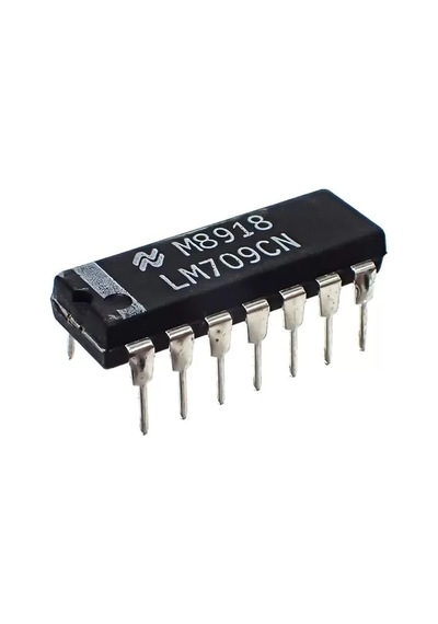Sh Lm709cn Dıp-14 Entegre Najmaddin