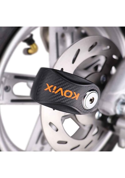 Kovix Knn1/cb-bk Disk Kilidi-73293