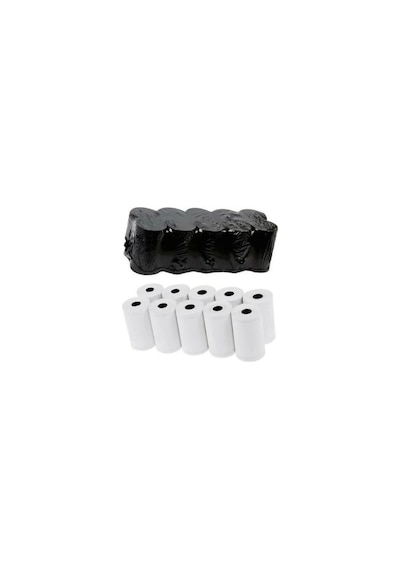 Termal Fiş/pos Kağıdı 80mm X 30mt 10 Lu Paket