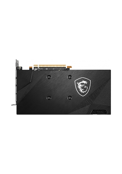 MSI AMD Radeon RX 6700 XT Mech 2X 12 GB GDDR6 192 Bit Ekran Kartı
