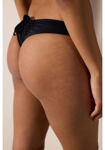 Penti Cheeky Siyah Bikini Altı Plr63vzu24ıy-bk5