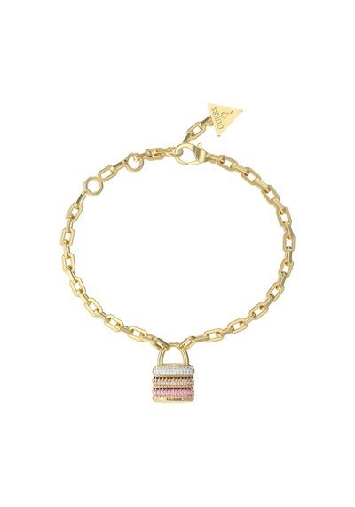 Guess Jgujubb05406jwygpks Kadın Bileklik Renkli