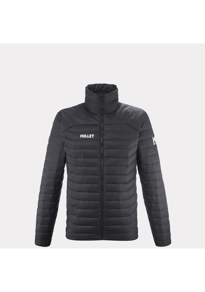 Millet Evole Lıght 700 K. Tüyü Ceket Mıv10221 N0247 Siyah