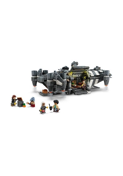 Mey İthalat 75374 Onyx Cinder 1325 Parça +10 Yaş