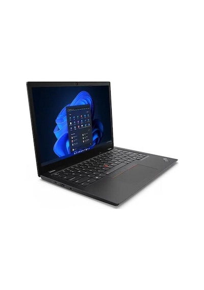 Lenovo ThinkPad L13 2-in-1 Gen 5 21LM0037TX03 Ultra 7 165U 64 GB 2 TB SSD 13.3" Free Dos Dizüstü Bilgisayar