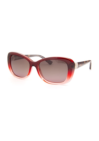 Polo Village Pv5019 C8 53 Polarize Kadın Güneş Gözlüğü Bordo