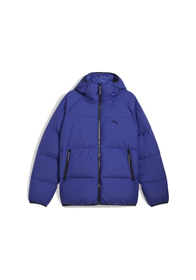 Puma Down Puffer Mont Mavi 62647627 Erkek