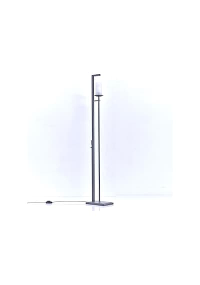 Antrasit Metal Lambader 4832