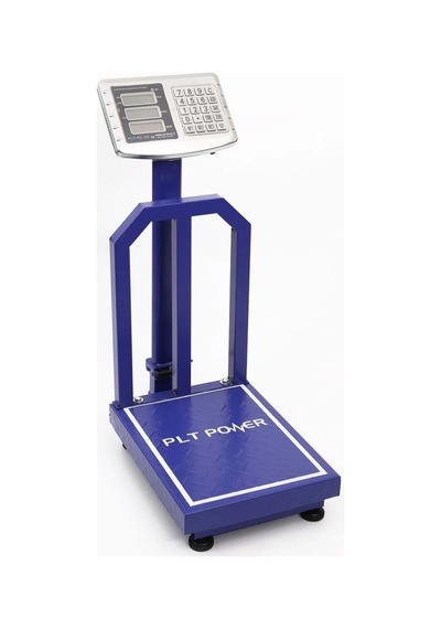 Sönmez 30x40 150 Kg Kapasiteli Korumalı Elektronik Baskül