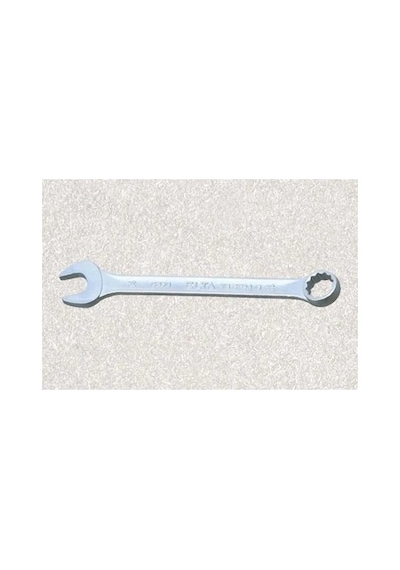 10 Mm Krom Kaplı Kombine Anahtar İle Dayanıklı Malzeme