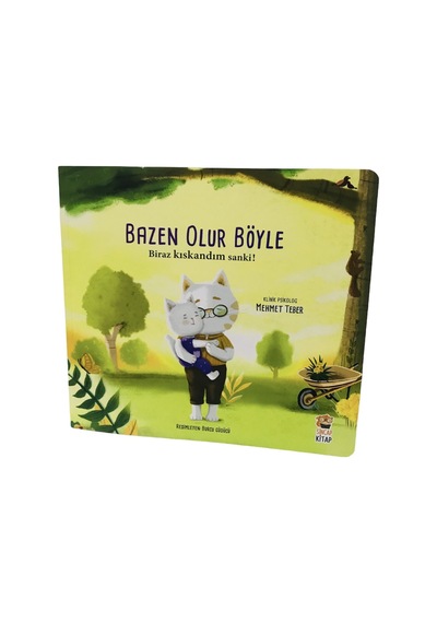 Bazen Olur Böyle Biraz Kıskandım Sanki