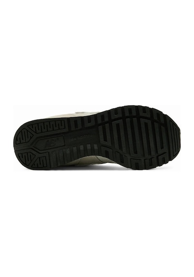 New Balance 565 Kadın Günlük Spor Ayakkabı C-new565bblb10g01 Gri