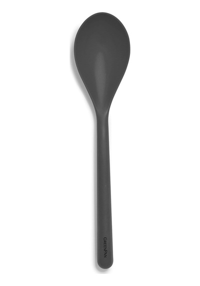 Greenpan Silikon Derin Kaşık Gri Platinum Silicone Bpa İçermez 200 C Isıya Dayanıklı Diğer