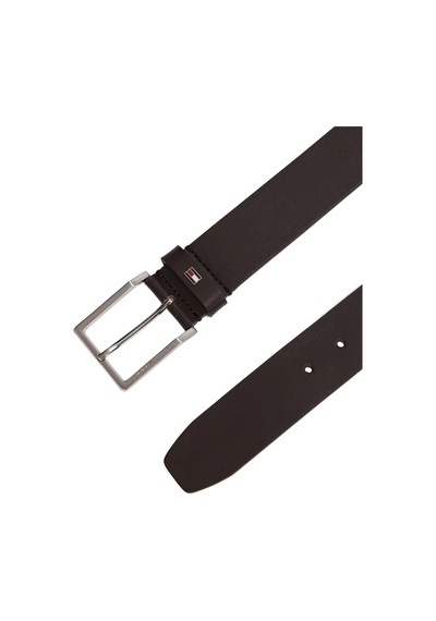 Tommy Hilfiger Olıver 4.0, 0hd Kahverengi Erkek Kemer