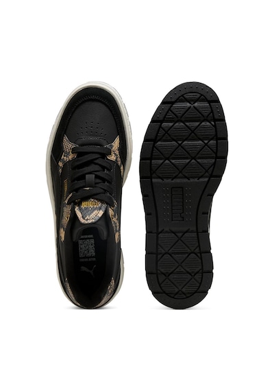 Puma 40039502 Karmen Iı Idol Snake Chic Kadın Günlük Spor Ayakkabı Çok Renkli Puma 40039502 Karmen Iı Idol Snake Chic Kadın Günlük Spor Ayakkabı Çok Renkli