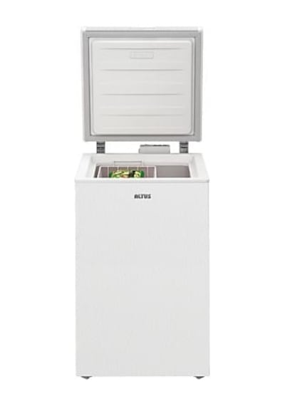 Altus AL-2104 E Yatay Derin Dondurucu