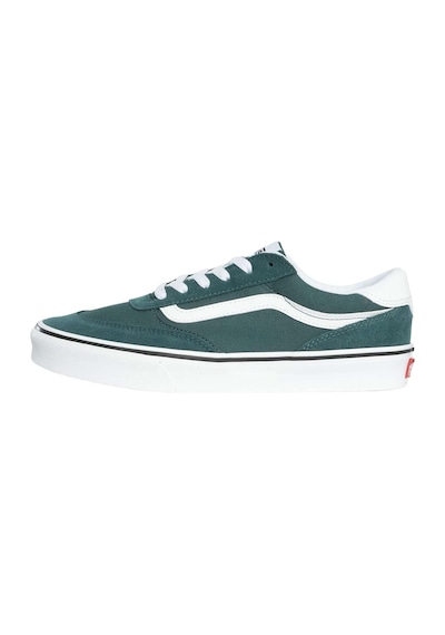 Vans Brooklyn Ls Erkek Ayakkabısı Vn000yu3frj1 Yeşil
