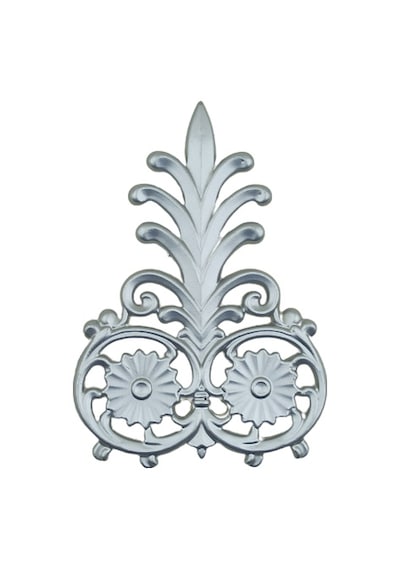 Decogold Dekoratif Saray Tavan Motif Dgm-18-gümüş