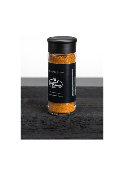 Tavuk Baharatı 40gr Cam