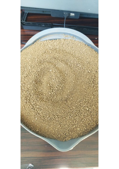 4 Kg Özel Olarak Elle Elenmiş Doğal Bahçe Toprağı Katkısız İnce Bahçe Toprağı Saksı, Çiçek, Fide Ve Tohum İçin 4 - 5 KG