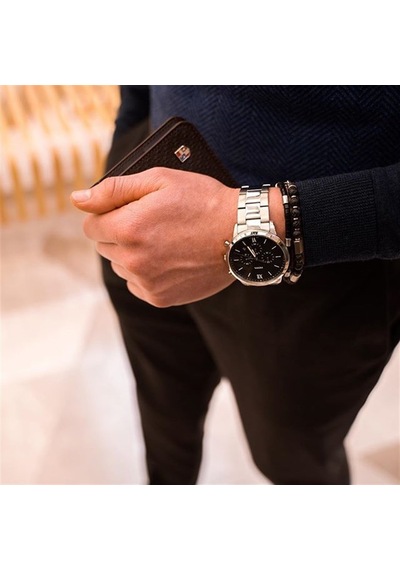 Fossil Ffs5384 Erkek Kol Saati