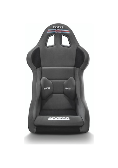Sparco Pro 2000 Martini Racing Yarış Koltuğu Fia Onaylı Lacivert Siyah