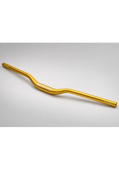Heugers Drox Hb100 31.8mm 780mm Alüminyum Gidon Gold