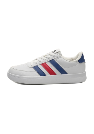 Adidas HP9424 Breaknet 2.0 Erkek Günlük Spor Ayakkabı Beyaz Adidas HP9424 Breaknet 2.0 Erkek Günlük Spor Ayakkabı Beyaz
