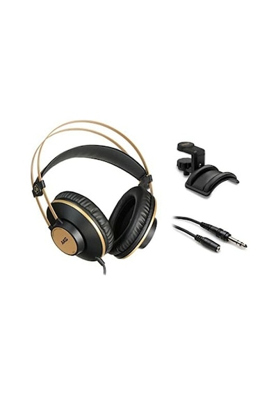 Akg K92 Profesyonel Stüdyo Kulaklığı